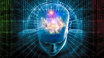 AI Master's Degree UNT