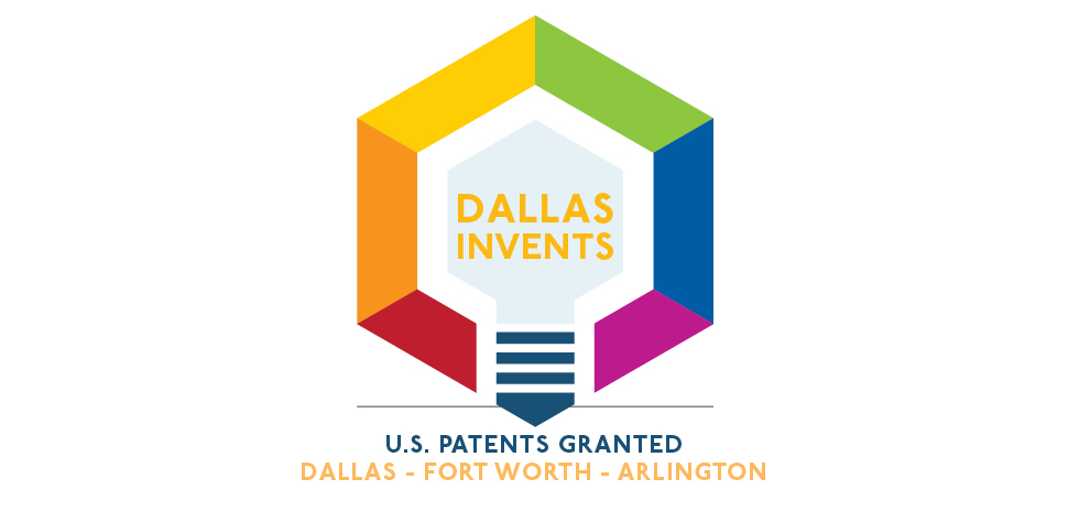 Dallas Invents is a weekly look at patents granted by the USPTO to Dallas-Fort Worth-Arlington.