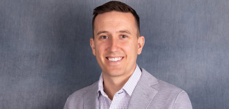 Lee Bratcher Texas Blockchain