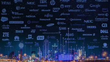 Technology Hub Dallas Fort Worth: The companies just keep coming