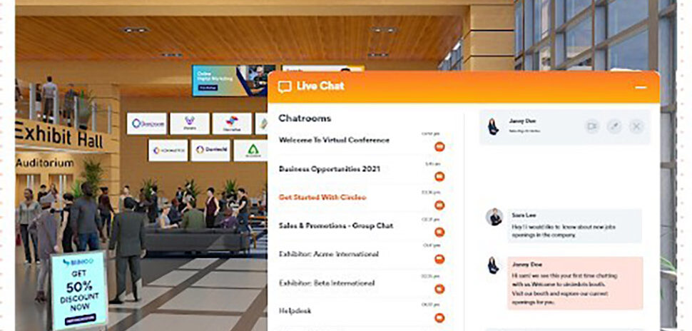 ICYMI 2021: The Q3 Archive